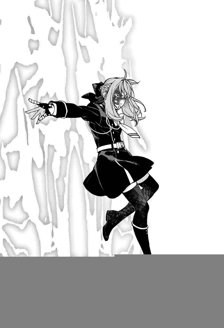 Owari No Seraph Chapter 136 - Trang 2