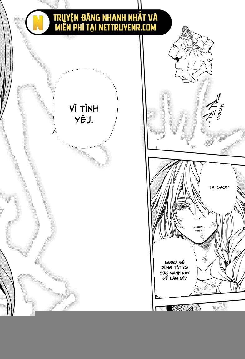 Owari No Seraph Chapter 136 - Trang 2