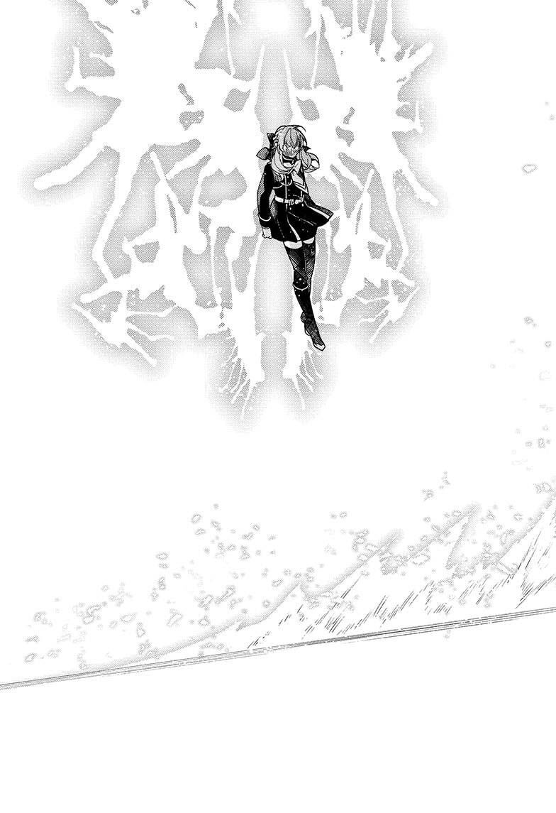 Owari No Seraph Chapter 136 - Trang 2