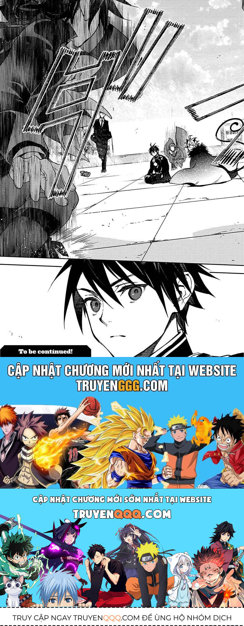 Owari No Seraph Chapter 136 - Trang 2