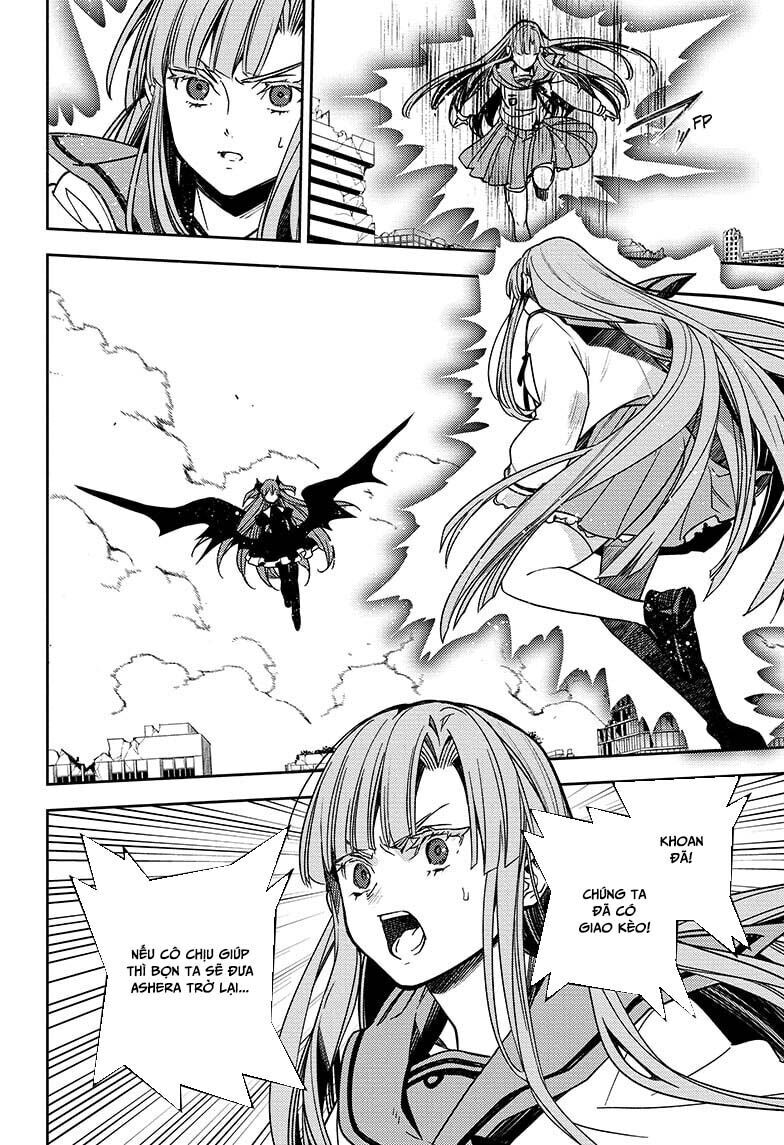 Owari No Seraph Chapter 137 - Trang 2