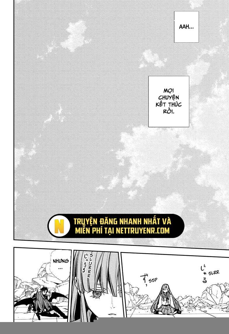 Owari No Seraph Chapter 138 - Trang 2