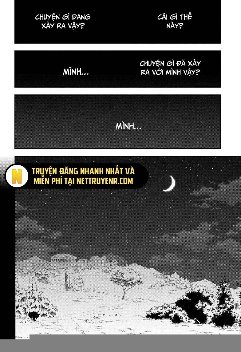 Owari No Seraph Chapter 138 - Trang 2