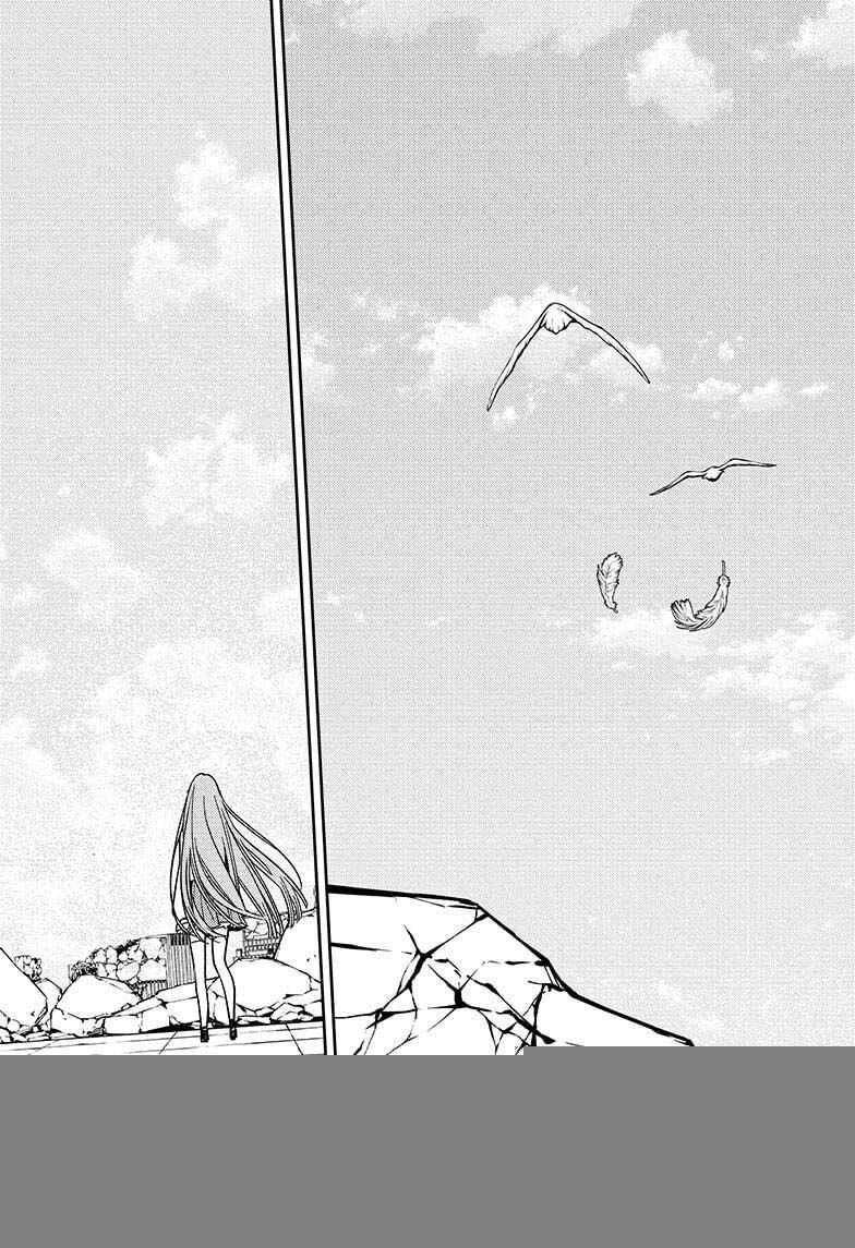 Owari No Seraph Chapter 138 - Trang 2