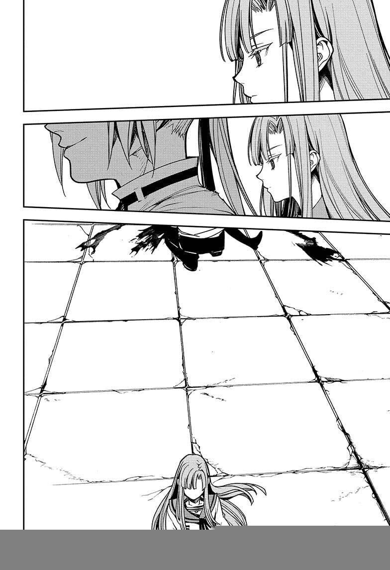 Owari No Seraph Chapter 138 - Trang 2