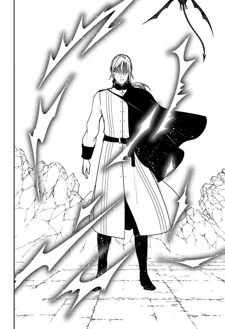 Owari No Seraph Chapter 138 - Trang 2