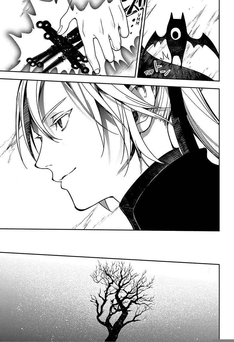 Owari No Seraph Chapter 138 - Trang 2