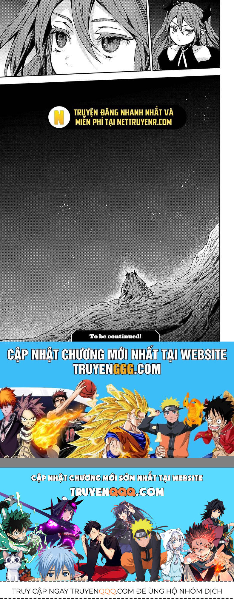 Owari No Seraph Chapter 138 - Trang 2