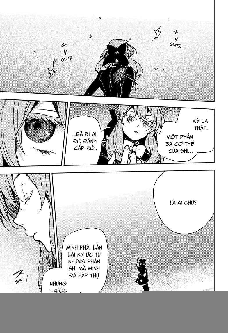 Owari No Seraph Chapter 139 - Trang 2