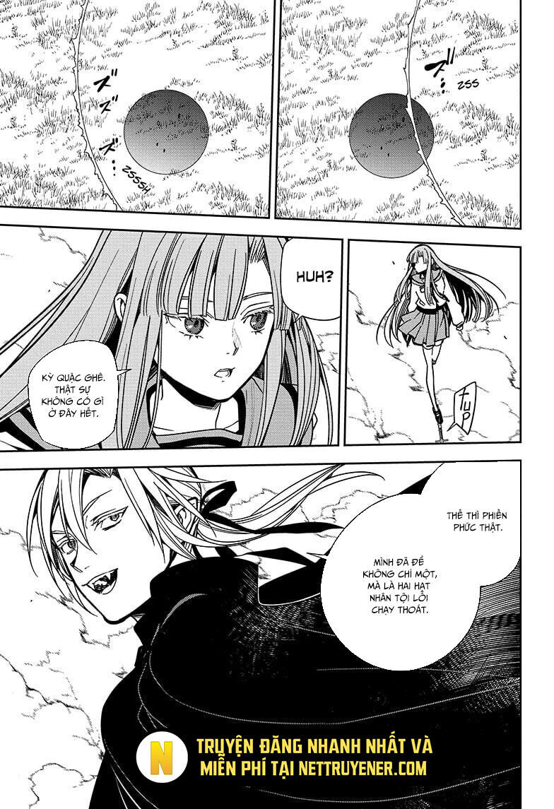 Owari No Seraph Chapter 139 - Trang 2