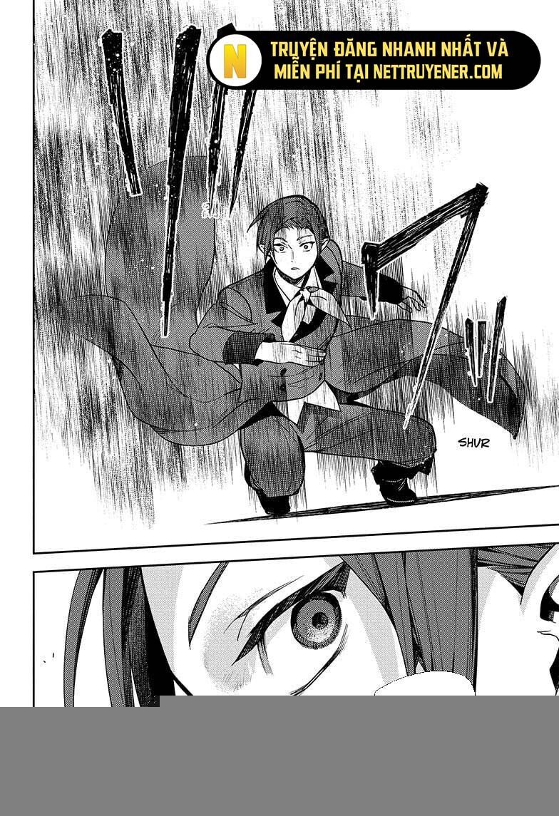 Owari No Seraph Chapter 140 - Trang 2