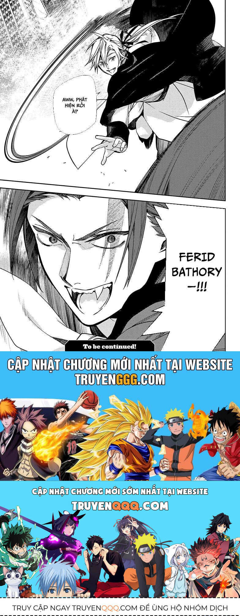 Owari No Seraph Chapter 140 - Trang 2