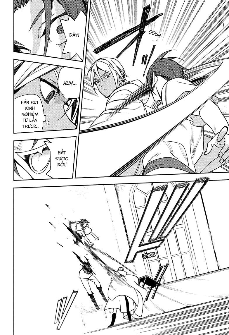 Owari No Seraph Chapter 142 - Trang 2