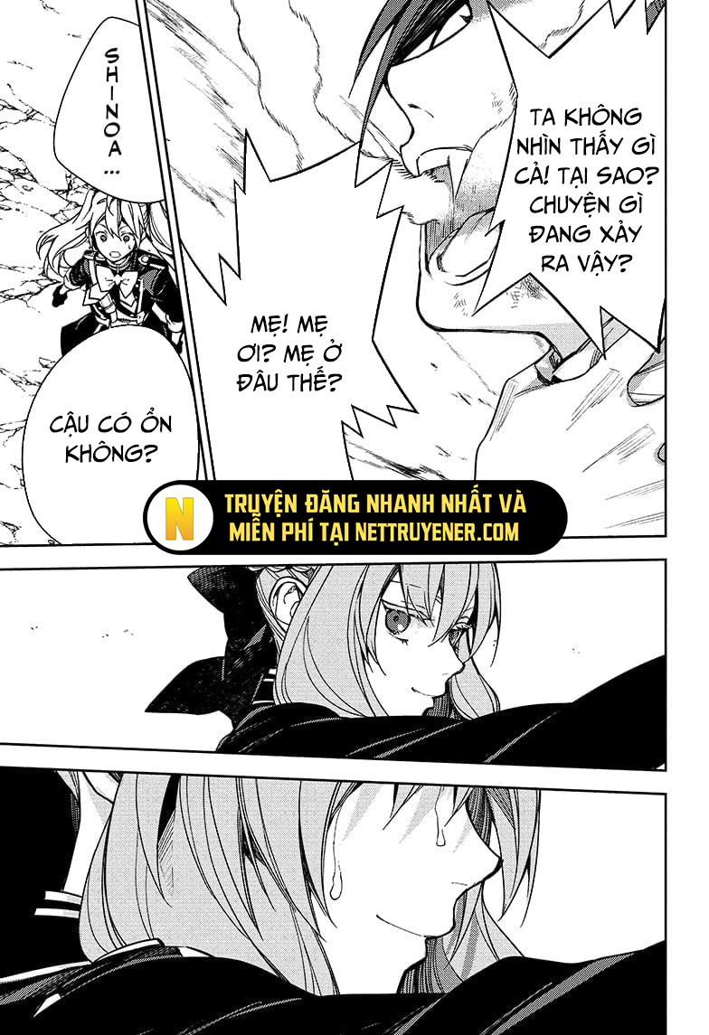 Owari No Seraph Chapter 143 - Trang 2