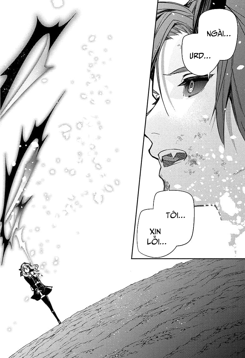 Owari No Seraph Chapter 143 - Trang 2