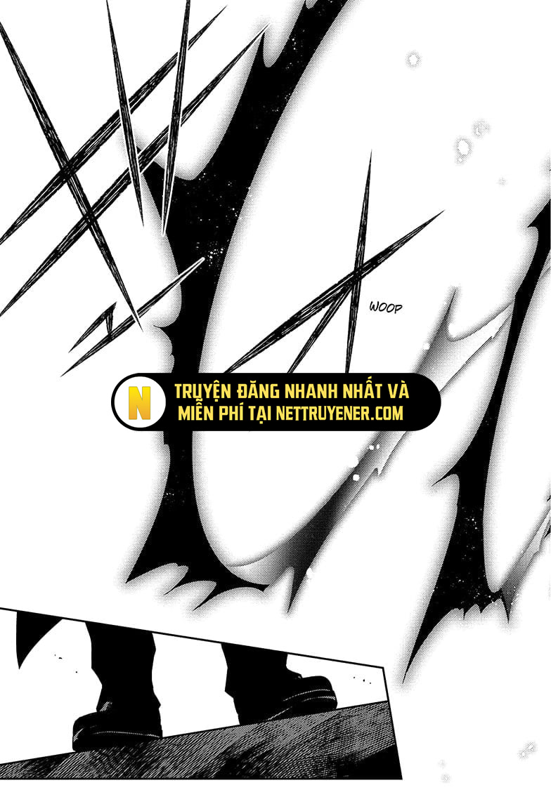 Owari No Seraph Chapter 143 - Trang 2