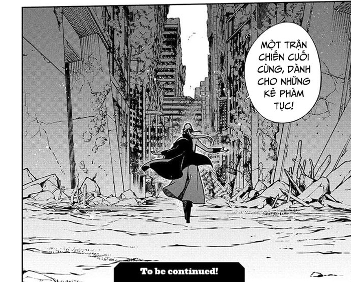 Owari No Seraph Chapter 145 - Trang 2