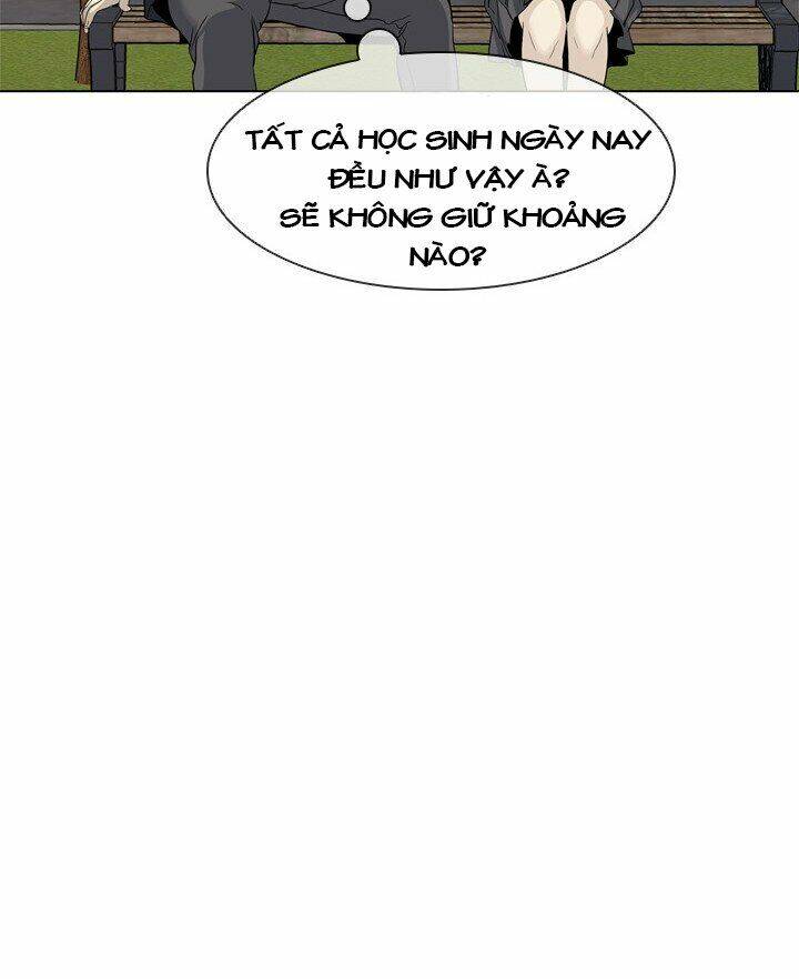 Đội Trưởng Lính Đánh Thuê Chapter 11 - Trang 2