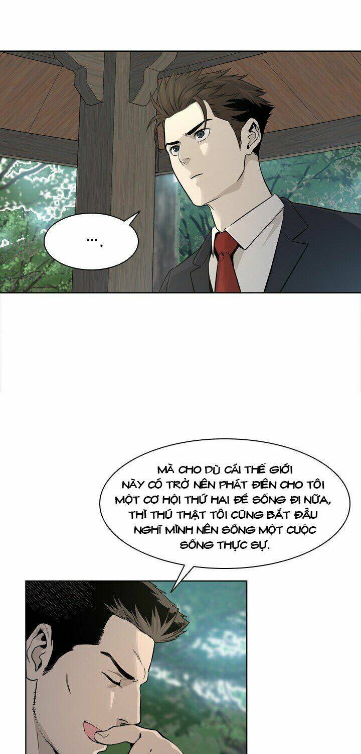Đội Trưởng Lính Đánh Thuê Chapter 11 - Trang 2