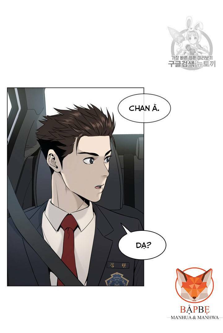 Đội Trưởng Lính Đánh Thuê Chapter 16 - Trang 2