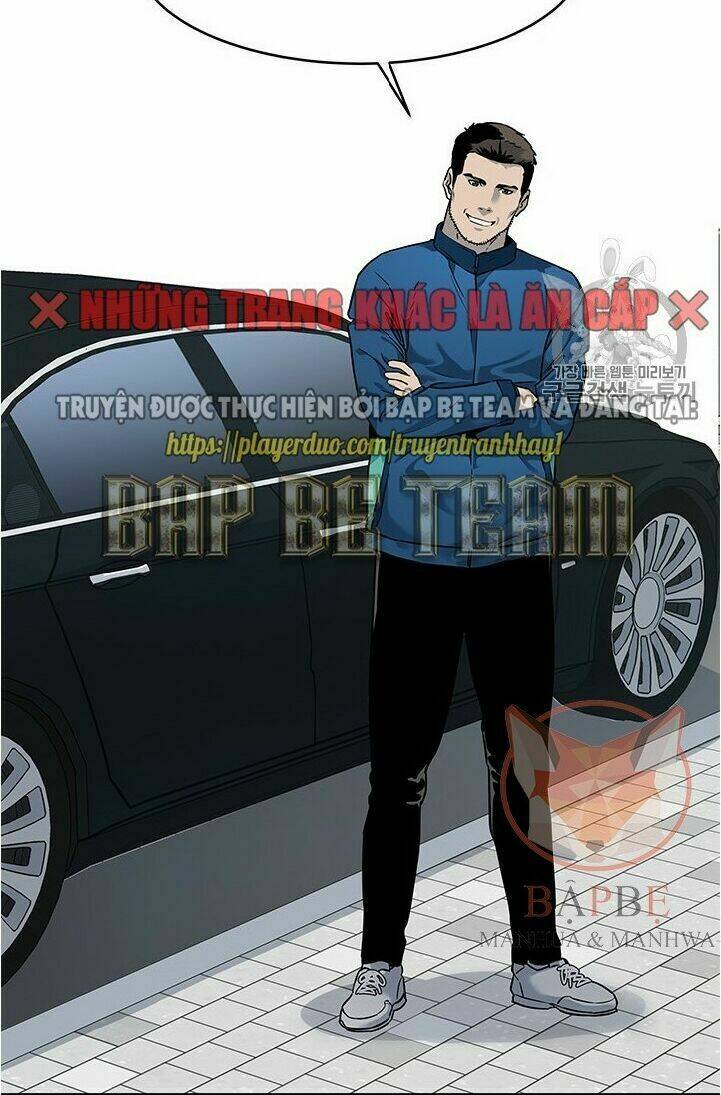 Đội Trưởng Lính Đánh Thuê Chapter 48 - Trang 2