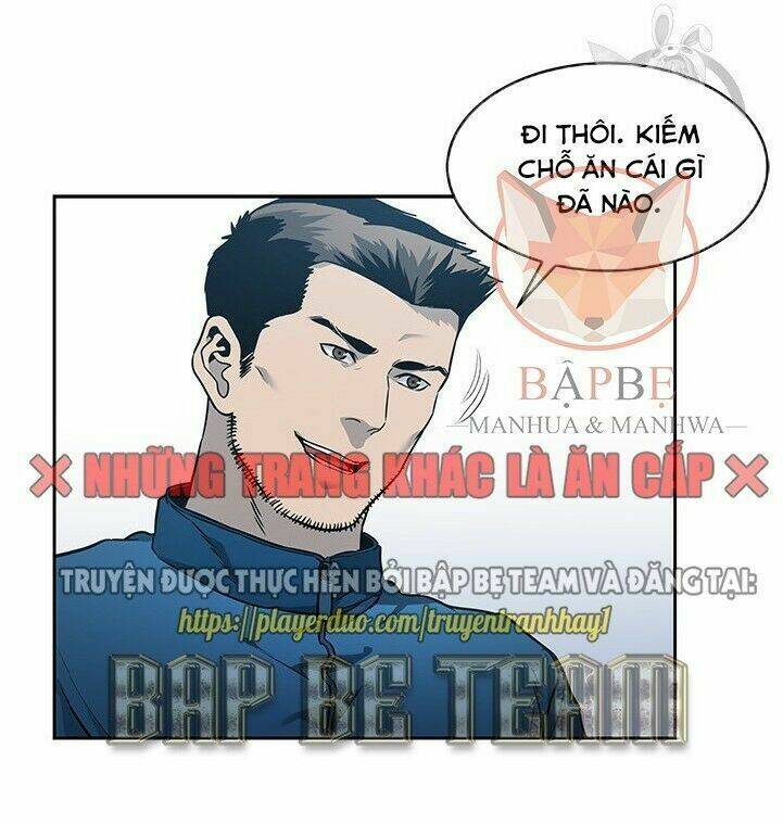 Đội Trưởng Lính Đánh Thuê Chapter 48 - Trang 2