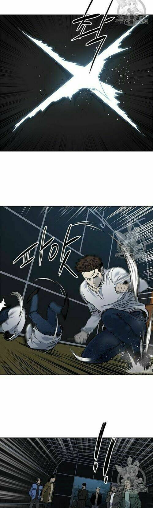 Đội Trưởng Lính Đánh Thuê Chapter 51 - Trang 2