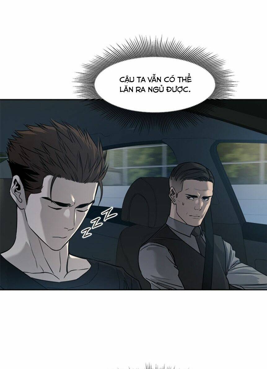 Đội Trưởng Lính Đánh Thuê Chapter 53 - Trang 2