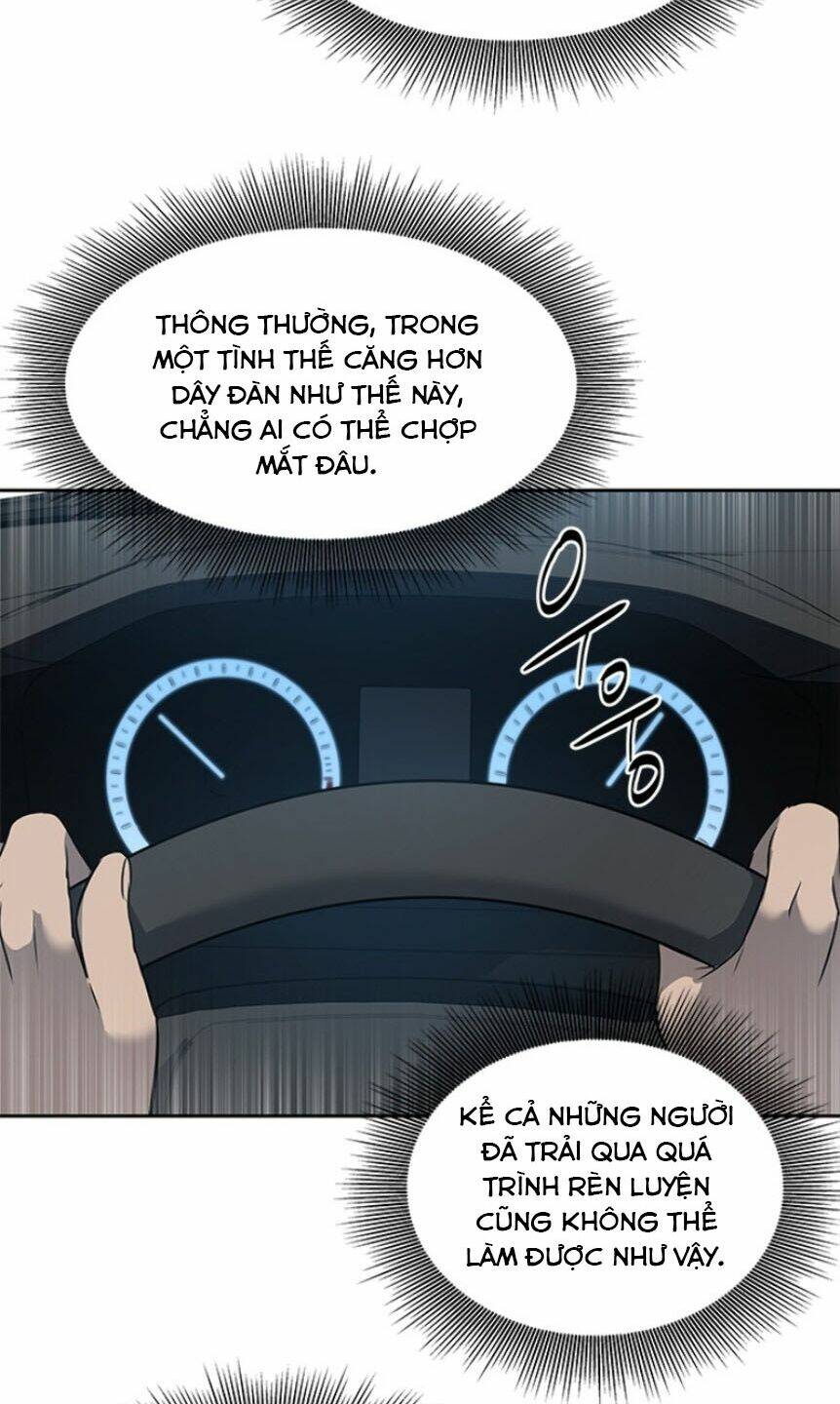 Đội Trưởng Lính Đánh Thuê Chapter 53 - Trang 2