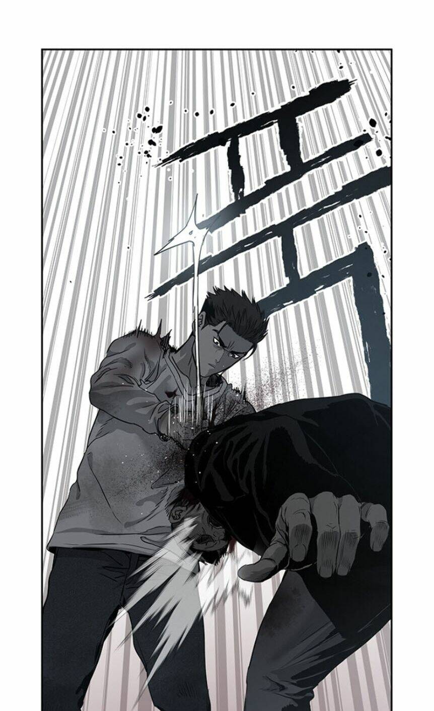Đội Trưởng Lính Đánh Thuê Chapter 53 - Trang 2