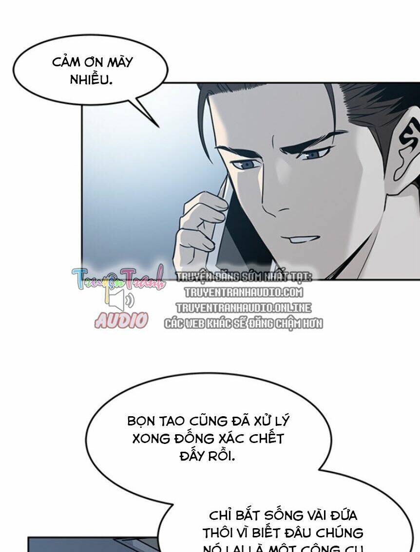 Đội Trưởng Lính Đánh Thuê Chapter 53 - Trang 2
