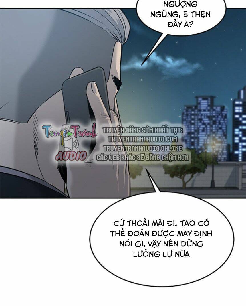 Đội Trưởng Lính Đánh Thuê Chapter 53 - Trang 2