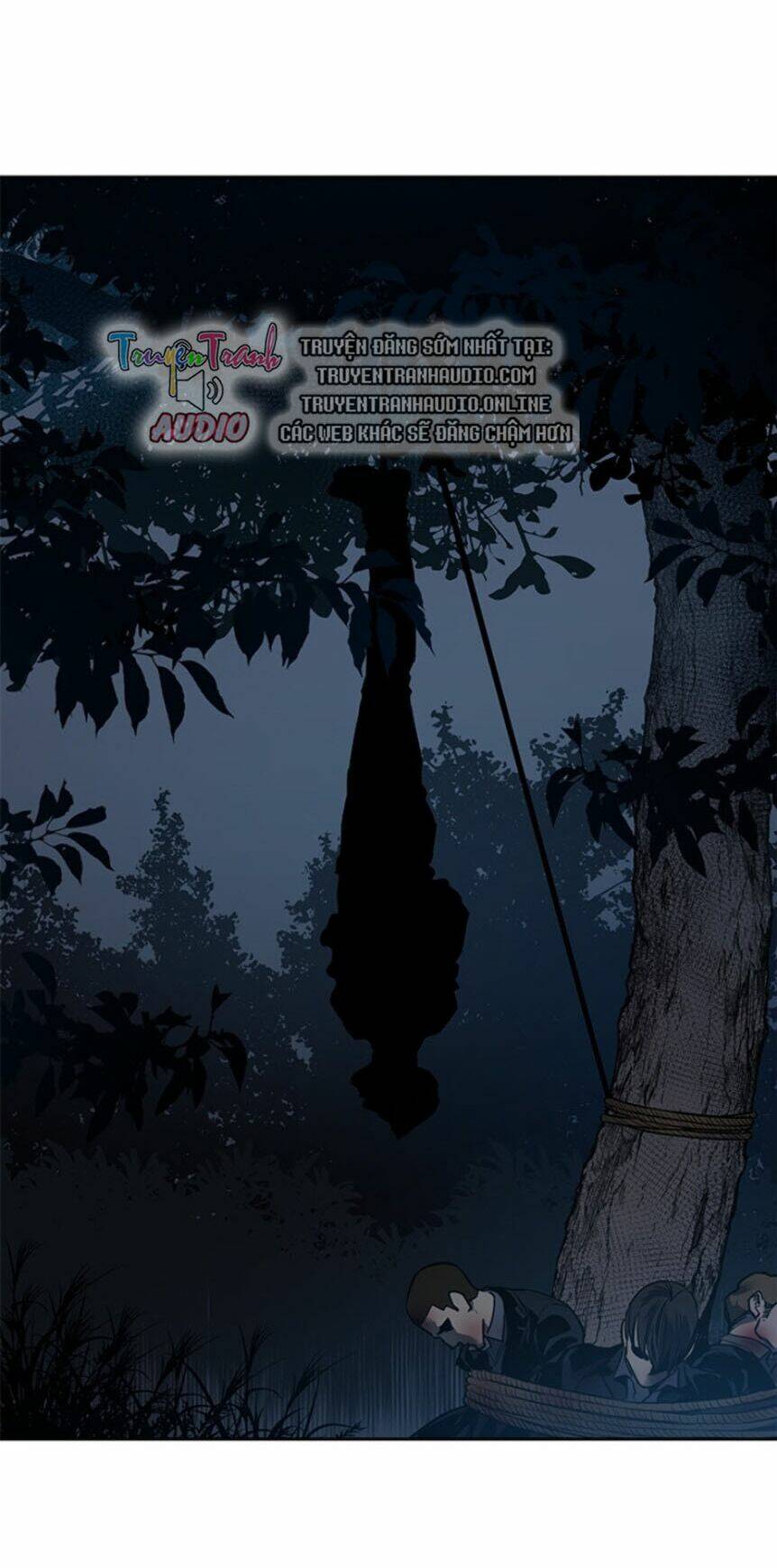 Đội Trưởng Lính Đánh Thuê Chapter 53 - Trang 2