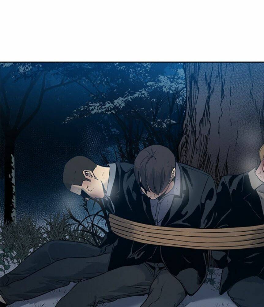 Đội Trưởng Lính Đánh Thuê Chapter 53 - Trang 2