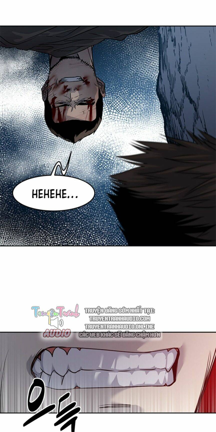 Đội Trưởng Lính Đánh Thuê Chapter 53 - Trang 2
