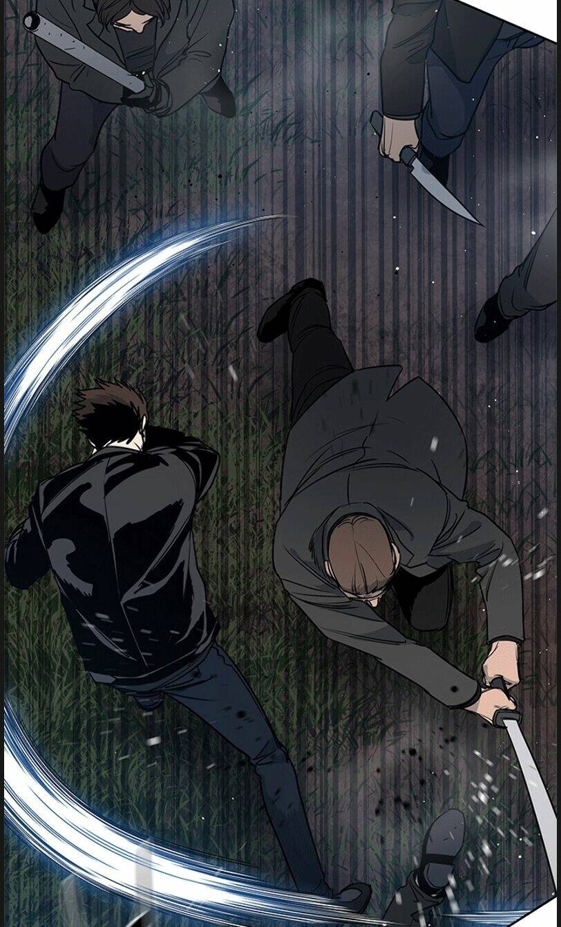 Đội Trưởng Lính Đánh Thuê Chapter 54 - Trang 2