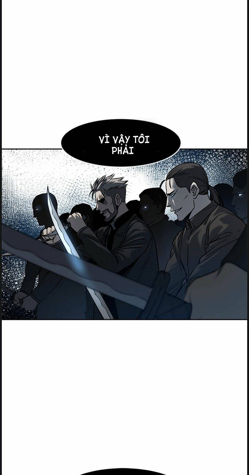Đội Trưởng Lính Đánh Thuê Chapter 54 - Trang 2