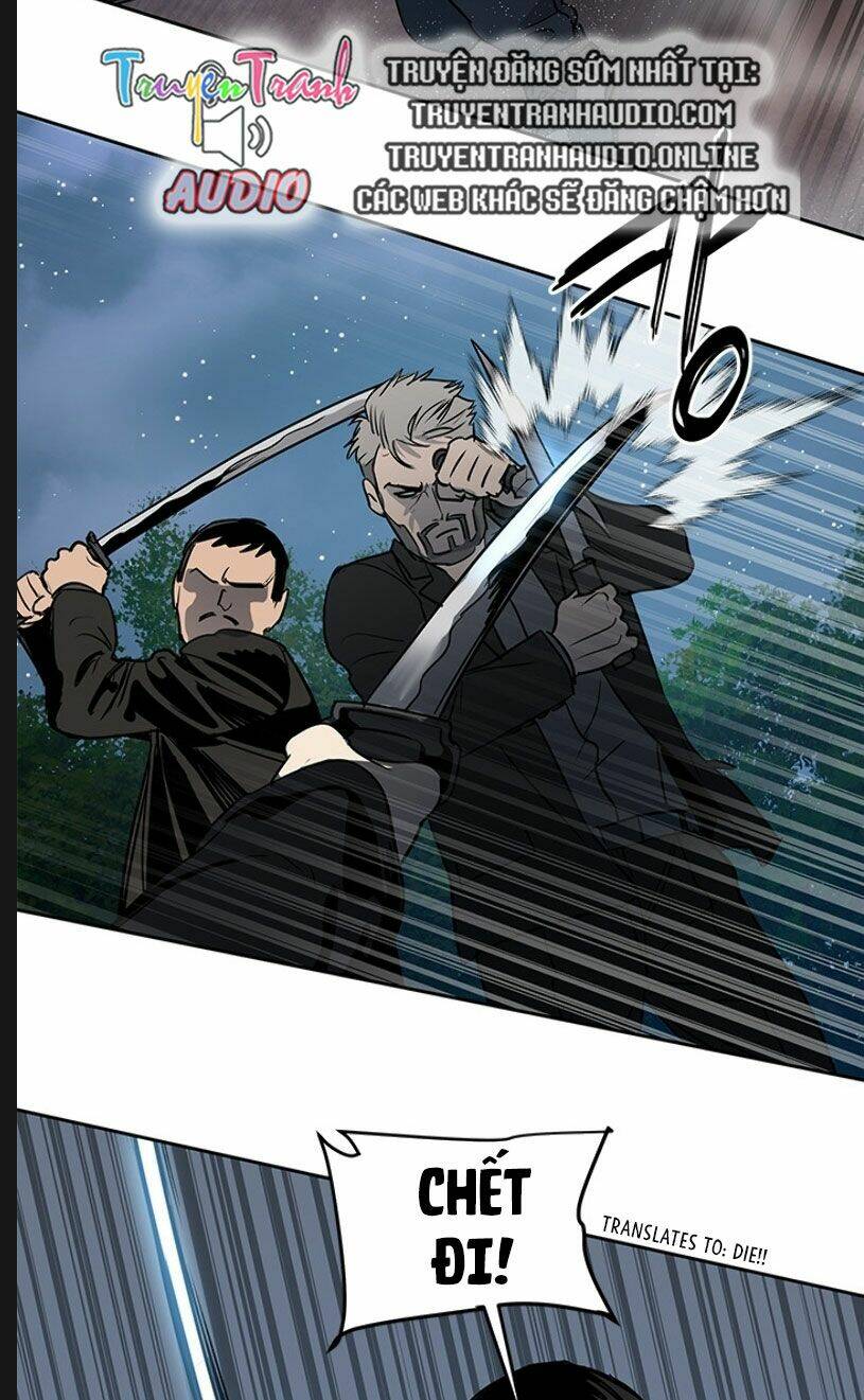 Đội Trưởng Lính Đánh Thuê Chapter 54 - Trang 2