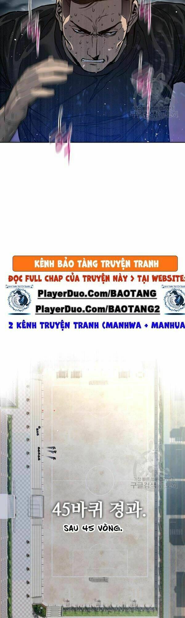 Đội Trưởng Lính Đánh Thuê Chapter 71 - Trang 2