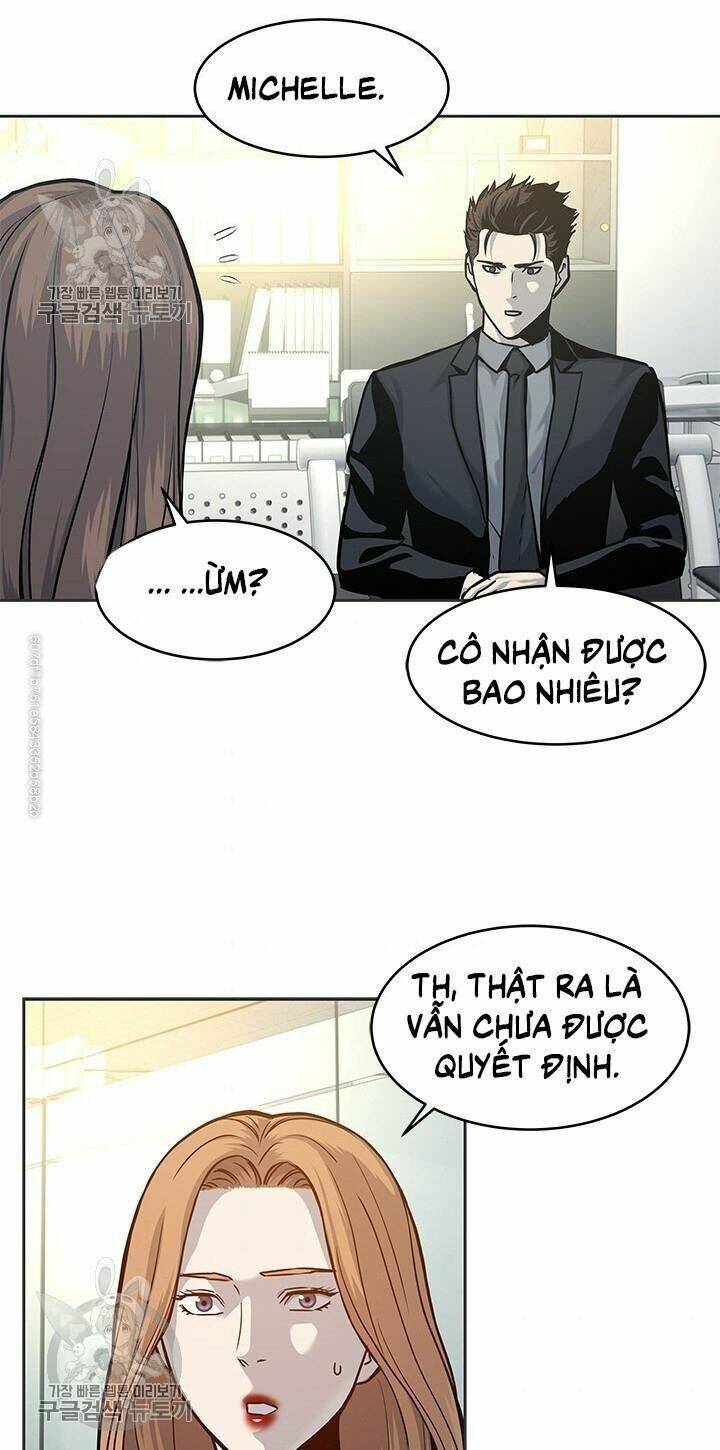 Đội Trưởng Lính Đánh Thuê Chapter 74 - Trang 2