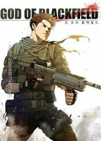 Đội Trưởng Lính Đánh Thuê Chapter 77 - Trang 2
