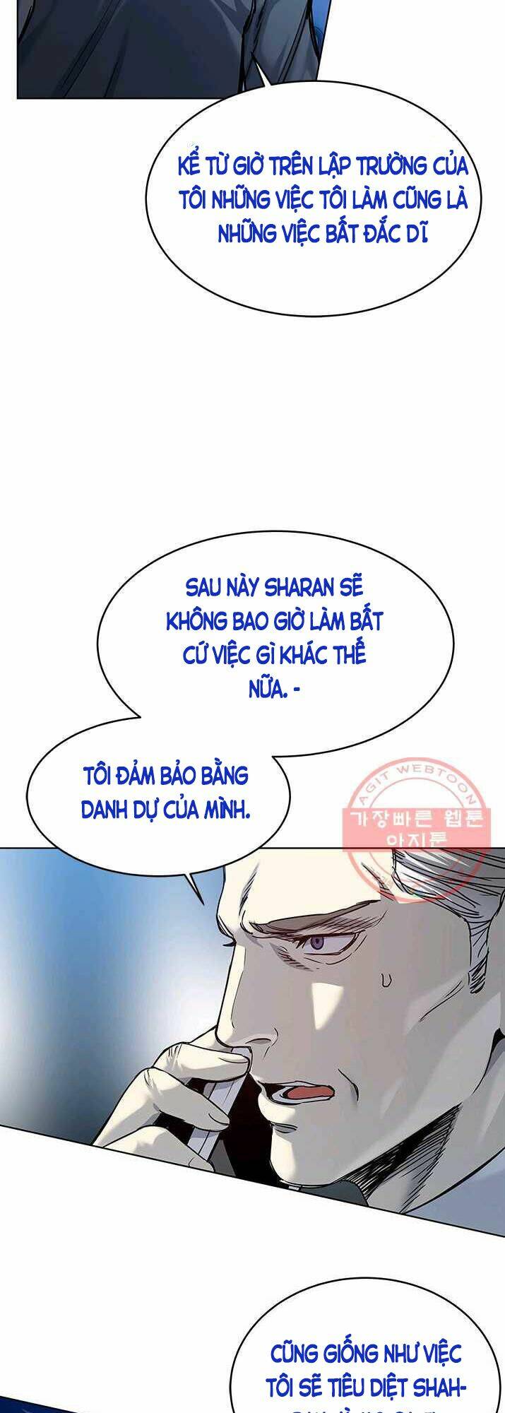 Đội Trưởng Lính Đánh Thuê Chapter 88 - Trang 2