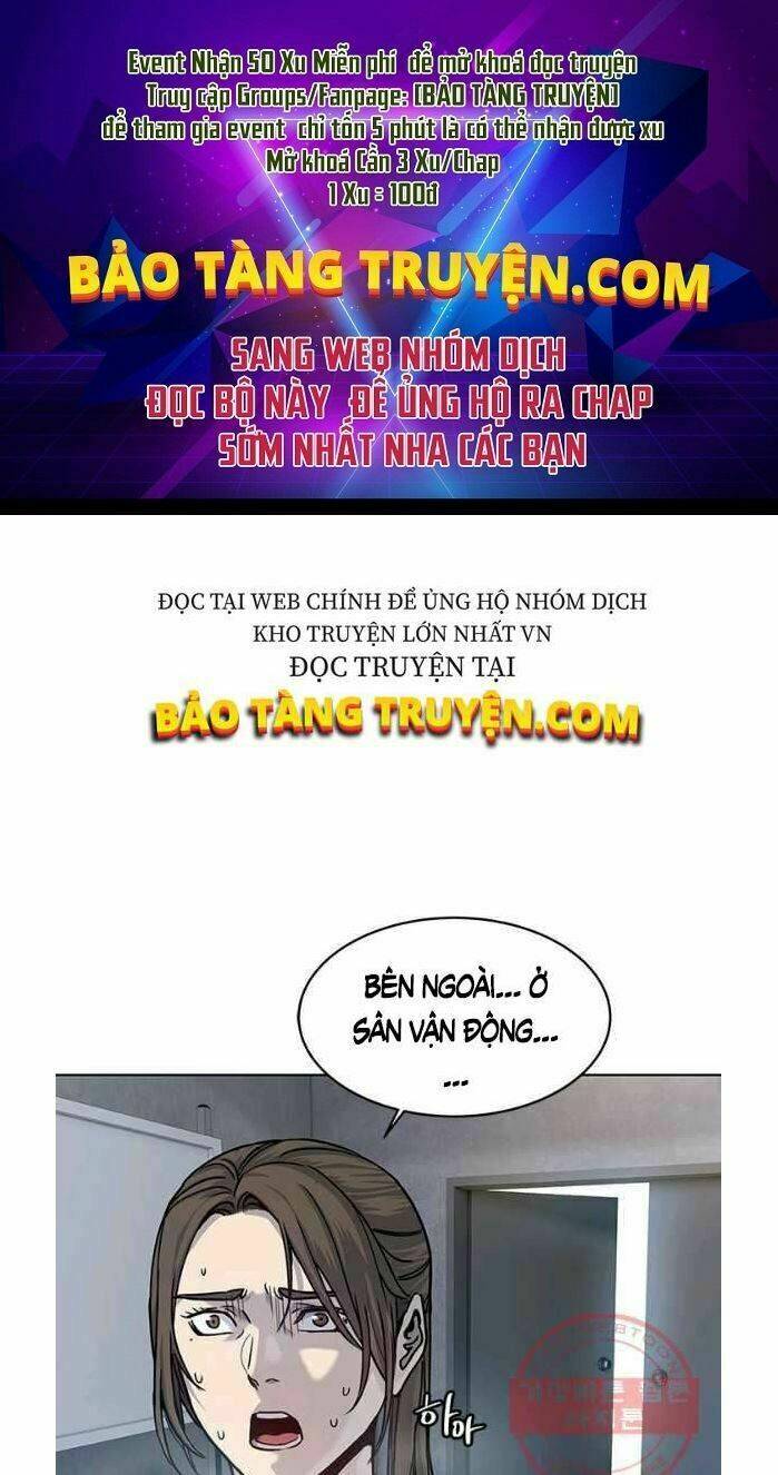 Đội Trưởng Lính Đánh Thuê Chapter 91 - Trang 2