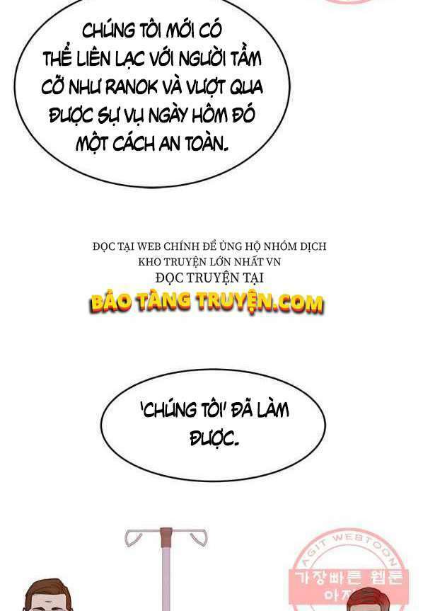 Đội Trưởng Lính Đánh Thuê Chapter 91 - Trang 2