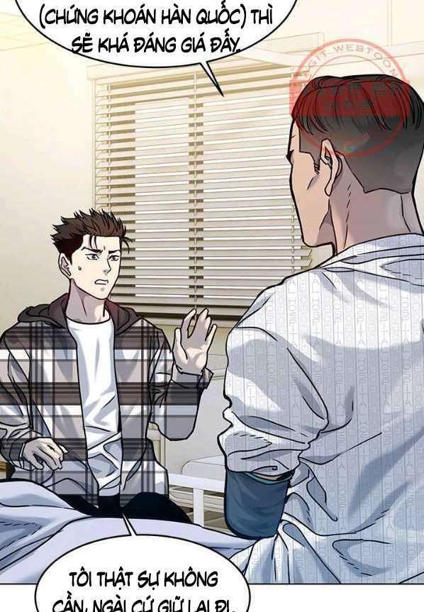 Đội Trưởng Lính Đánh Thuê Chapter 91 - Trang 2