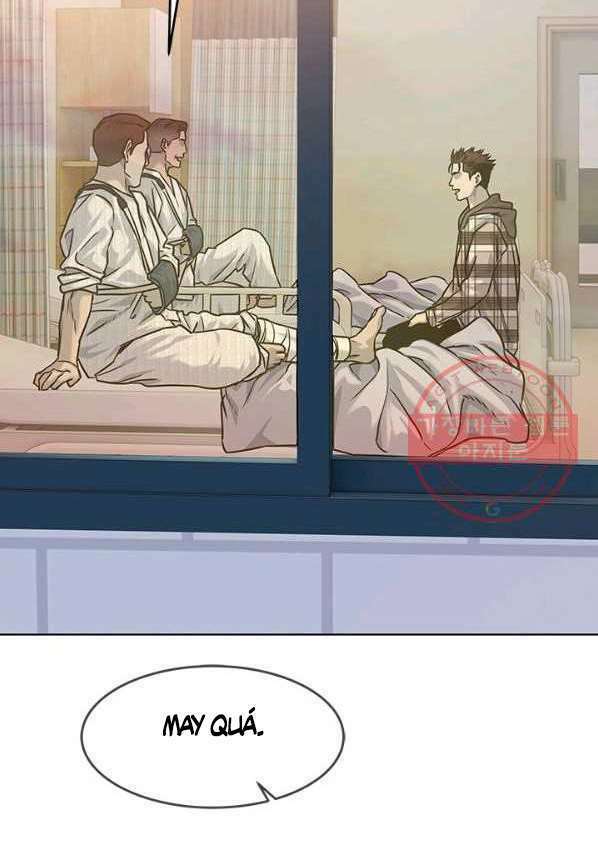 Đội Trưởng Lính Đánh Thuê Chapter 91 - Trang 2