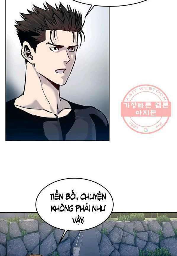 Đội Trưởng Lính Đánh Thuê Chapter 91 - Trang 2