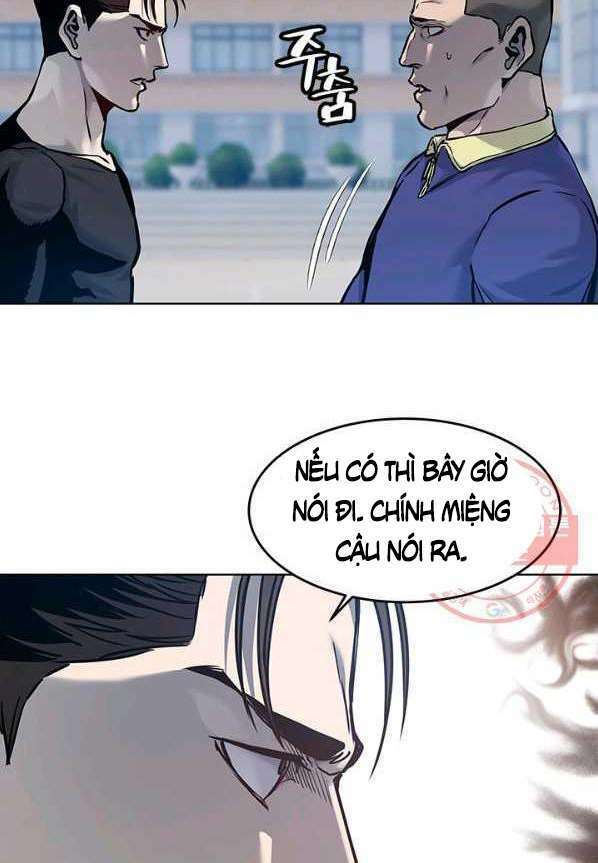 Đội Trưởng Lính Đánh Thuê Chapter 91 - Trang 2