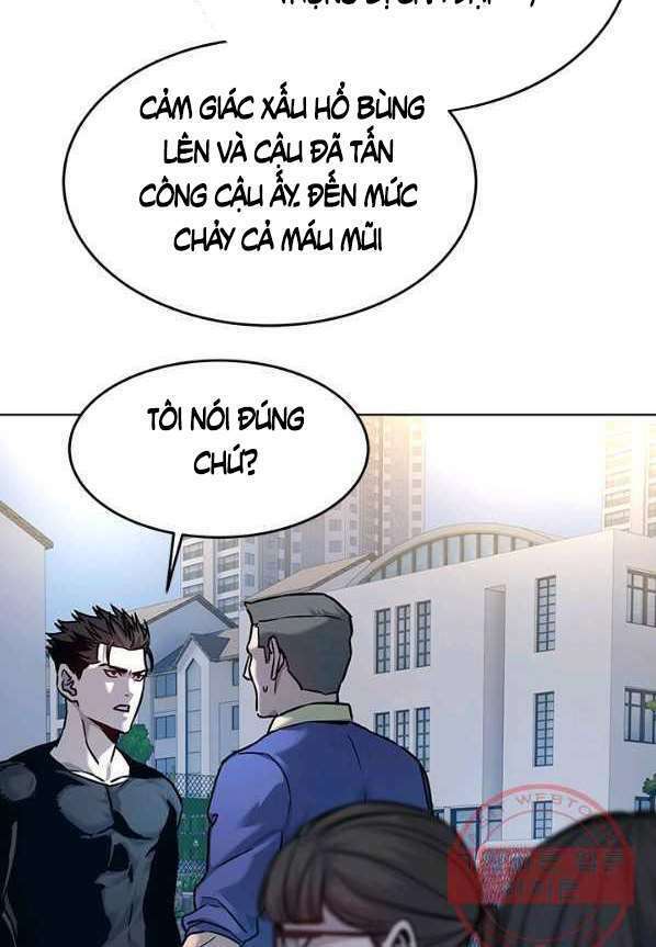 Đội Trưởng Lính Đánh Thuê Chapter 91 - Trang 2