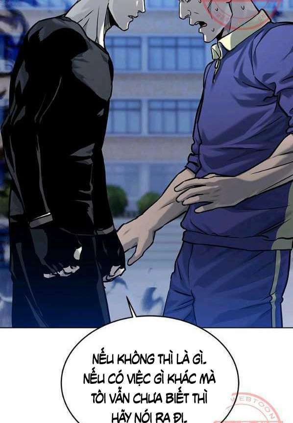 Đội Trưởng Lính Đánh Thuê Chapter 91 - Trang 2